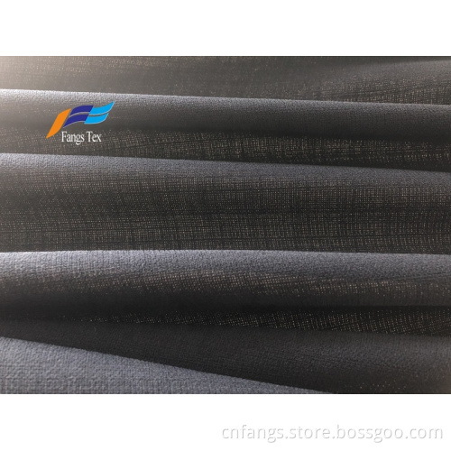 Abaya 100% Polyester British Linen Pd Colourful Fabric